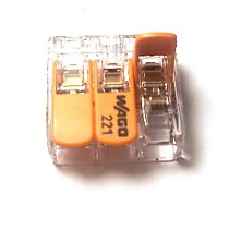 WAGO 221-613
   
    WAGO 221-613